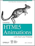 Creating HTML5 animations with Flash and Wallaby
