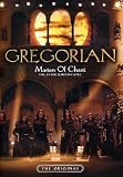 Gregorian - Masters of Chant: Live At Kreuzenstein Castle - Mit Gregorian
