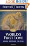 The World's First Love: A Moving Portrayal of the Virgin Mary