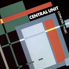 Computer Music (Hardware Mix)