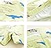 CHUNG Little Boys' Soft Modal Boxer Briefs (Pack of 5)