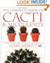 Complete Book of Cacti & Succulents