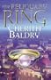 Reliquary Ring