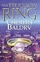The Reliquary Ring