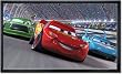 Maxstar Premier 150" Fixed Frame Projector Screen with Black Velvet Frame