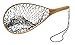 SOUTH BEND Trout Net - Mark III - Fishing Net with Nylon Tapered Netting