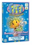Fifi and the Flowertots - Bumper Collection Vol.2