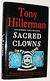 Sacred clowns
