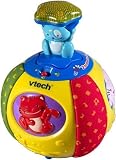 Eigenschaften Vtech 80-61424 / Zauberball