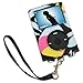 Pacific Design Chloe Dao iPod Classic & iPod Video Contour - Retro Print