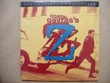 Z The Criterion Collection LASERDISC Costa Gavras