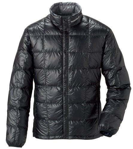 (モンベル)mont-bell U.L.ダウンスナップジャケット Men’s 1101386