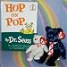 POPS the Canadian (Dad, Father, Papa, Daddy) Beanie Baby Bear WITH Maple the Little Canada Bear AND a Hop On Pop Book (2 Bears and a Book Combo)