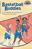 Basketball Buddies: Sports Stories (Hello Reader Level 3)