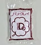 パナクレイ[エコ粘土] エコクラフト 教室