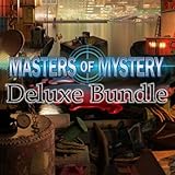 Masters of Mystery Deluxe Bundle [Download]