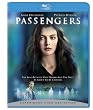 Passengers [Blu-ray]