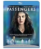 Passengers [Blu-ray]