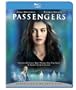 Passengers [Blu-ray]