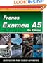 ASE Test Prep Series -- Spanish Version, 2E (A5): Automotive Brakes (ASE Test Prep: Brakes Test A5-Spa)