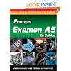 ASE Test Prep Series -- Spanish Version, 2E (A5): Automotive Brakes (ASE Test Prep: Brakes Test A5-Spa)