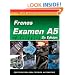 ASE Test Prep Series -- Spanish Version, 2E (A5): Automotive Brakes (ASE Test Prep: Brakes Test A5-Spa)