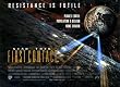 Star Trek: First Contact Plakat Movie Poster (11 x 17 Inches - 28cm x 44cm) (1996) D