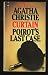CURTAIN (Paperback)