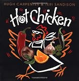  : Hot Chicken (Hot Books)
