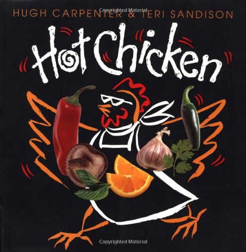 Hot Chicken (Hot Books)