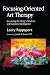 Focusing-Oriented Art Therapy