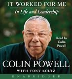 It Worked For Me CD