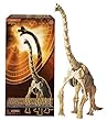 Buki - Jeu �ducatif - Squelette g�ant brachiosaure