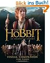 The Hobbit: An Unexpected Journey - VISUAL COMPANION