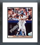 Keith Hernandez New York Mets Framed Picture 8x10