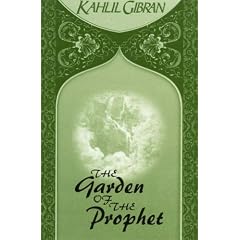 The Garden of the Prophet