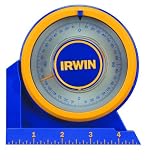 Irwin Tools 1794488 Magnetic Angle Locator