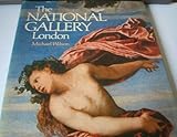 The National Gallery, London