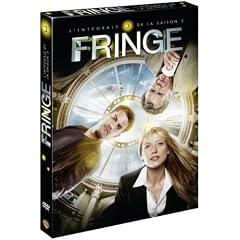 Fringe - Saison 3