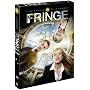 Fringe - Saison 3 <b>DVD</b> ~ Anna Torv