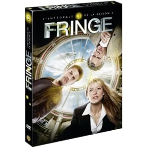 Fringe - Saison 3