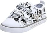 Guess Kids Alba Low EZ Fashion Sneaker (Toddler)