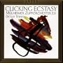 Raimo Kangro: Clicking Symphony op. 49 - I. Vivo