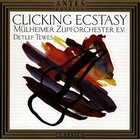 Raimo Kangro: Clicking Symphony op. 49 - I. Vivo