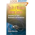 The Art of Modeling Dynamic Systems: Forecasting for Chaos, Randomness and Determinism (Dover Books on Mathematics) by Foster Morrison