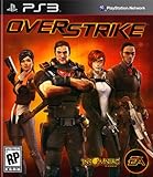 Overstrike