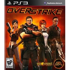 Overstrike (�A����)