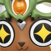 ゲームキャラクターズコレクション モンスターハンターポータブル3rd 動く! アイルー レイアネコシリーズ