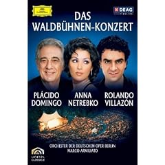 Das Waldb�hnen-Konzert (NTSC)