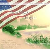 By the Rivers of Babylon